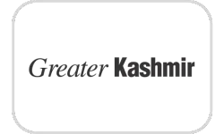 Greater Kashmir