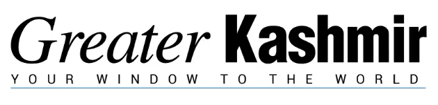 Greater Kashmir Logo